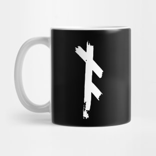 BIND RUNE - TWIG RUNE Mug